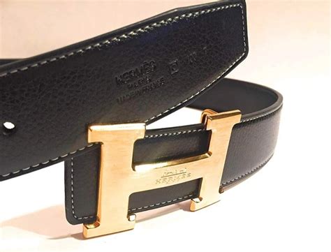 hermes belt 18k fake|real vs hermes belt.